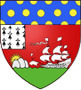 Blason de Lorient