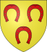Blason ville fr Montferrier-sur-Lez (Hérault).svg