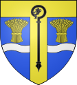 Morigny-Champigny címere