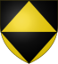 Blason de Saint-Urcisse