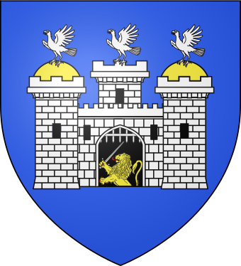 File:Blason ville fr Sainte-Menehould (51).svg (Source: Wikimedia)