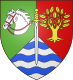 Coat of arms of Soye