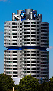 Vorschaubild für BMW-Vierzylinder