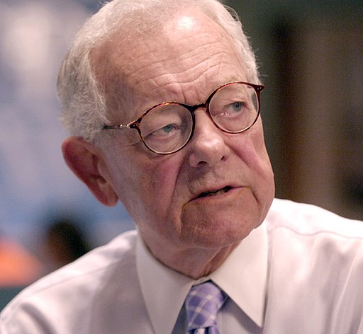 Bob Schieffer