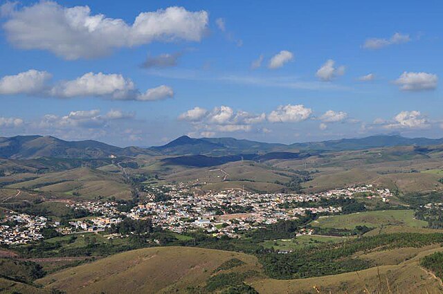 Agência Minas Gerais  Zona da Mata vai receber R$ 200 milhões em