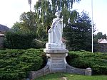 Monument aux morts