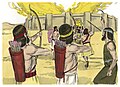 Book of Joshua Chapter 8-11 (Bible Illustrations by Sweet Media).jpg