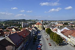 Boskovice, Czech Republic - panoramio (26).jpg