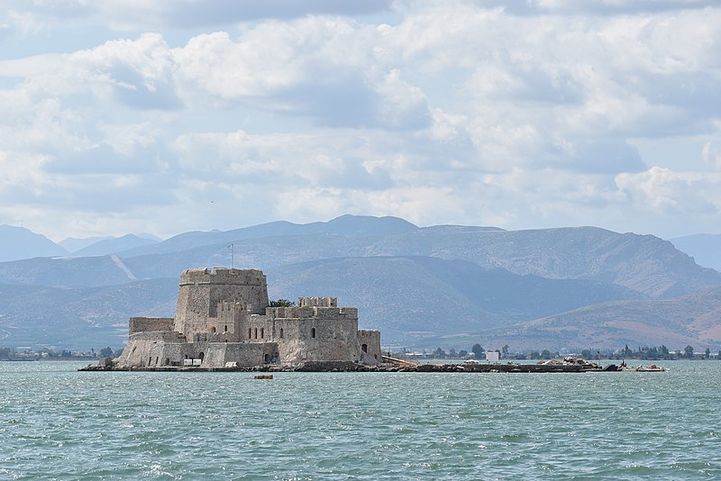 File:Bourtzi, Nafplion - 1.jpg