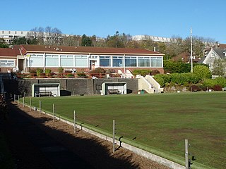 <span class="mw-page-title-main">Hillpark</span> Human settlement in Scotland