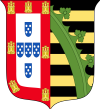 Bragança-Saxe-Coburg-Gota (COA) .png