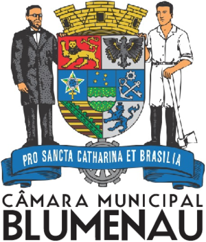 Câmara Municipal de Blumenau