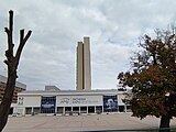 Čeština: Bratislava, Slovensko. English: Bratislava, Slovakia.