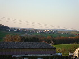 Breistroff-la-Grande