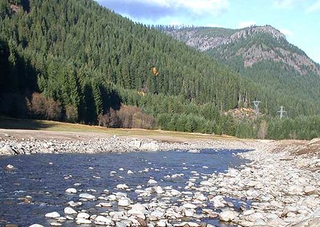 Willamette National Forest