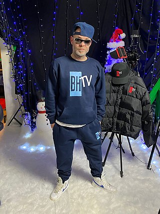 <span class="mw-page-title-main">Brian Harvey</span> English musician and former lead singer of East 17