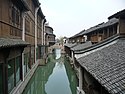 Wuzhen 03.JPG'de Köprü