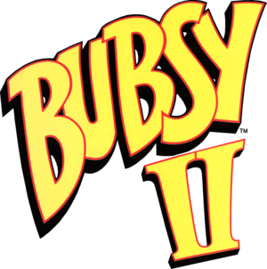Bubsy 2