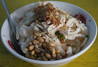 File Bubur Ayam Jpg Wikimedia Commons