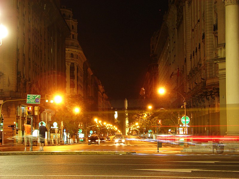 File:Buenos Aires - Argentina (9147968790).jpg