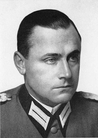 <span class="mw-page-title-main">Walter Warlimont</span> German WWII general and war criminal