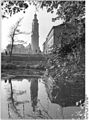 Weimar, castle, tower