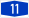 Bundesautobahn 11 number.svg