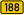 Bundesstraße 188 number.svg