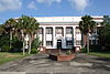 Bunnell, FL, Courthouse, Flagler County, 08-08-2010 (2).JPG