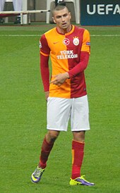 scaring pels Uskyldig List of Süper Lig top scorers - Wikipedia