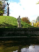 Burggarten Graz, Herakles.jpg