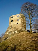 Burgberg (Bad Liebenstein)