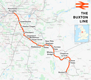 300px buxton line