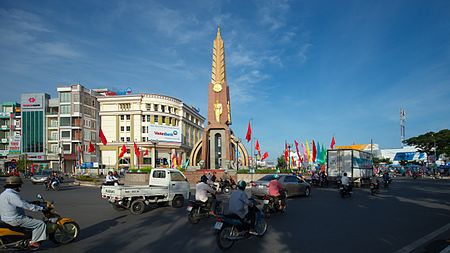 Cà Mau (thành phố)