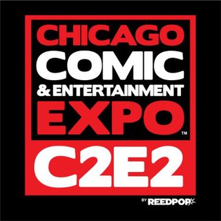 <span class="mw-page-title-main">Chicago Comic & Entertainment Expo</span> Multi-genre fan convention in the United States