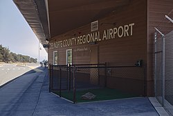 CEC Airport Terminal Entrance.jpg