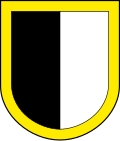 Wappen von Burgdorf