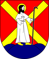 Wapenschild