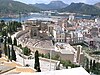 The Roman Theatre of Carthago Nova and Cathedral ruins of Cartagena