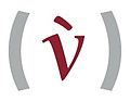 Logo del CVC.