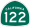 Statlig rute 122