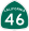 California 46.svg