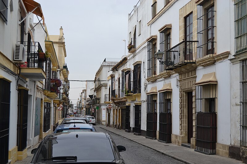 File:Calle Federico Rubio (37327490282).jpg