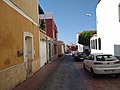 Miniatuur voor Bestand:Calle San Antonio de Los Molinos.jpg