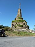 Vignette pour Calvaire du bourg de Trégastel