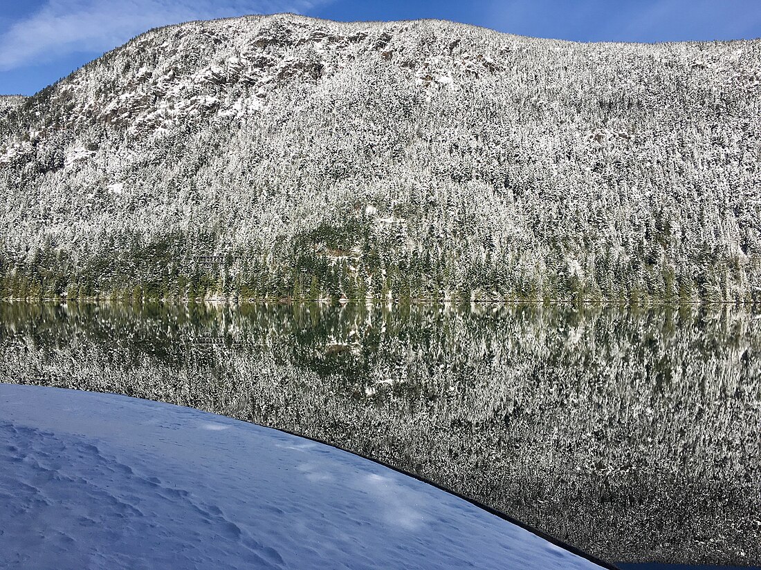 Cameron Lake (British Columbia)