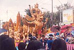 Miniatura para Festival de las Velas de Ubon Ratchathani