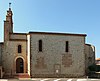 Saint-Cyr-et-Sainte-Julitte de Canohès-templom