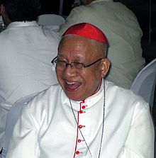 Cardinal Ricardo Vidal Cardinal Ricardo Vidal.jpg