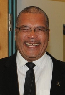 Carl Brewer (politician) American politician